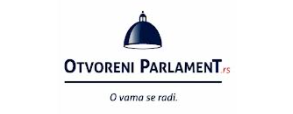 Otvoreni parlament logo